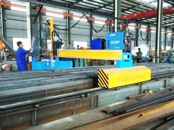 數(shù)控切割機